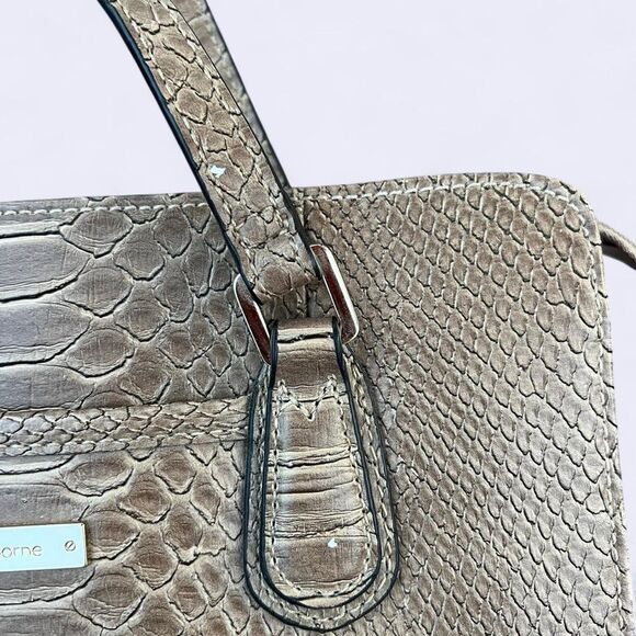 Vintage Liz Claiborne bag - Picture 3 of 8